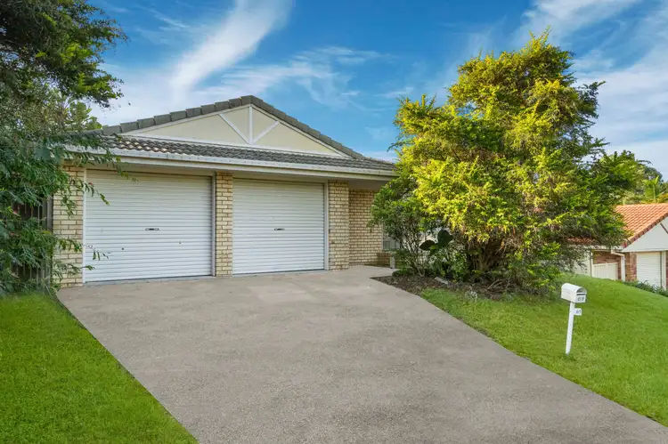 Second view of Homely house listing, 69 Mcalroy Road, Ferny Grove QLD 4055