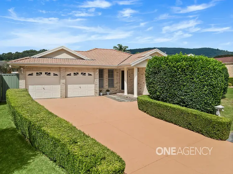 10 Drysdale Road, Albion Park NSW 2527