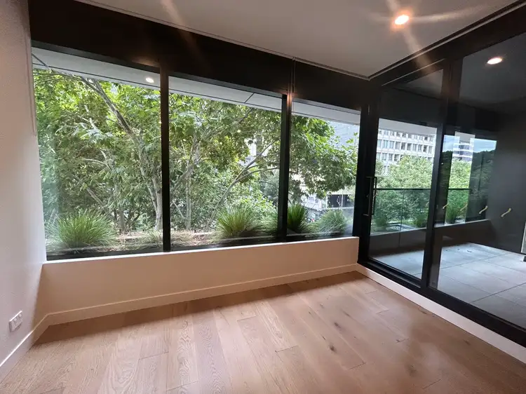 Sixth view of Homely apartment listing, 204/299 King Street, Melbourne VIC 3000