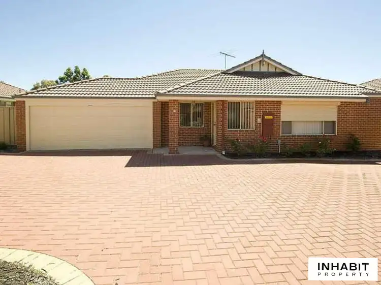 4/58 Jupiter Street, Carlisle WA 6101