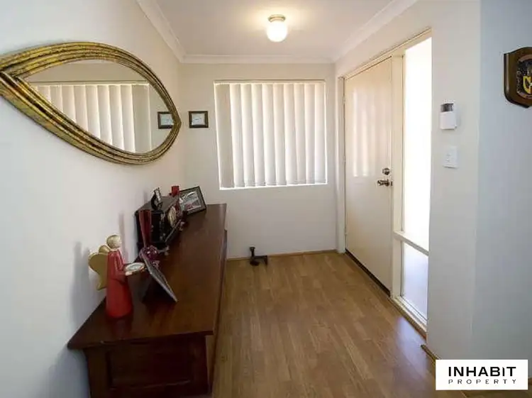 Second view of Homely villa listing, 4/58 Jupiter Street, Carlisle WA 6101