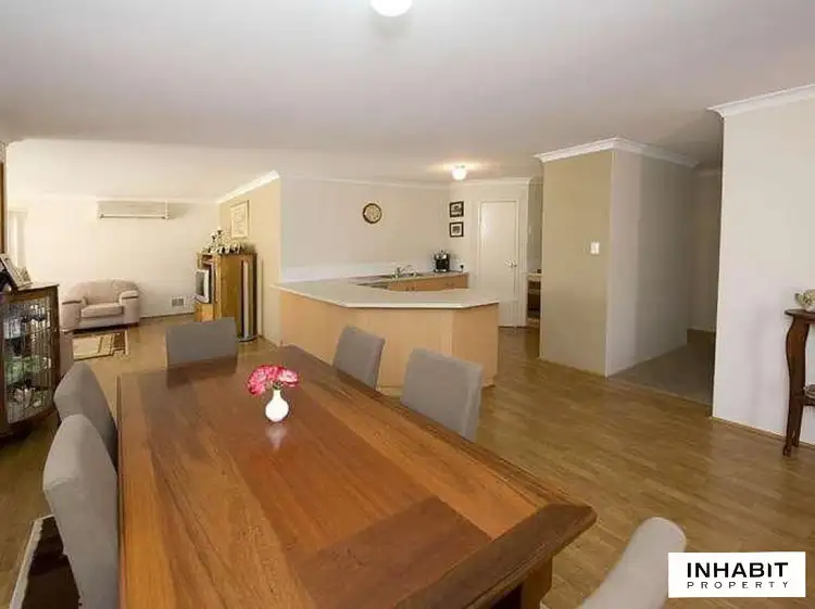 Third view of Homely villa listing, 4/58 Jupiter Street, Carlisle WA 6101