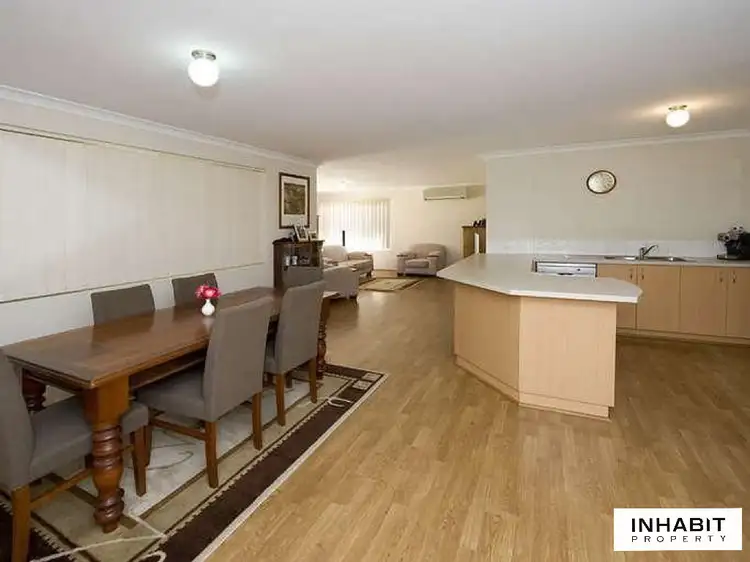 Fourth view of Homely villa listing, 4/58 Jupiter Street, Carlisle WA 6101