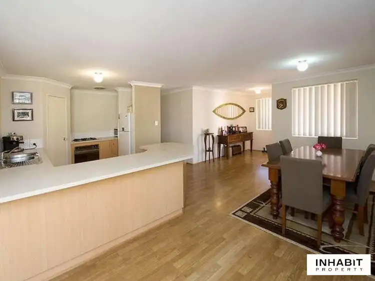 Fifth view of Homely villa listing, 4/58 Jupiter Street, Carlisle WA 6101