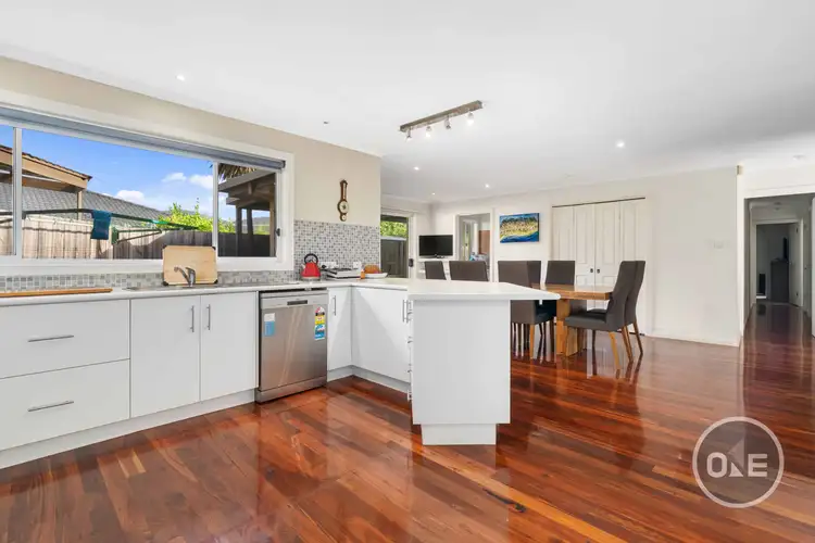 56 Avington Crescent, Boronia VIC 3155