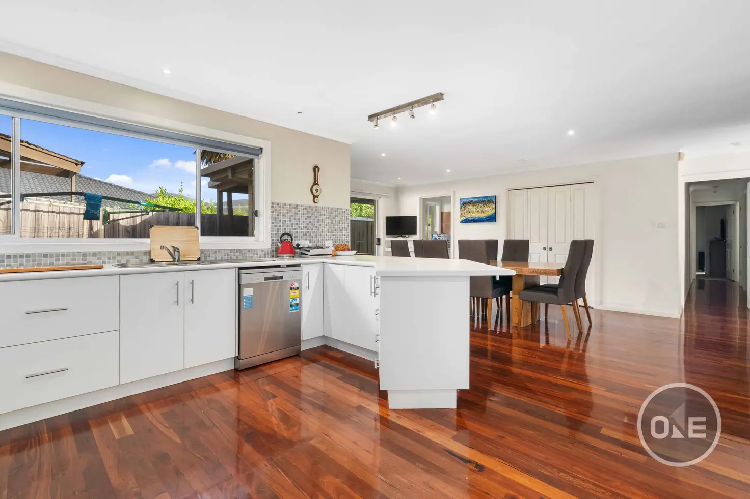 Main view of Homely house listing, 56 Avington Crescent, Boronia VIC 3155