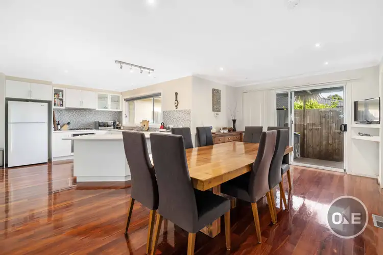 Fourth view of Homely house listing, 56 Avington Crescent, Boronia VIC 3155