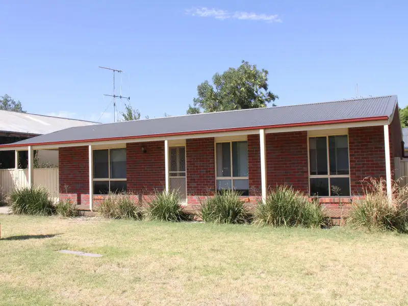 Main view of Homely house listing, 56 Hospital Street, Heathcote VIC 3523