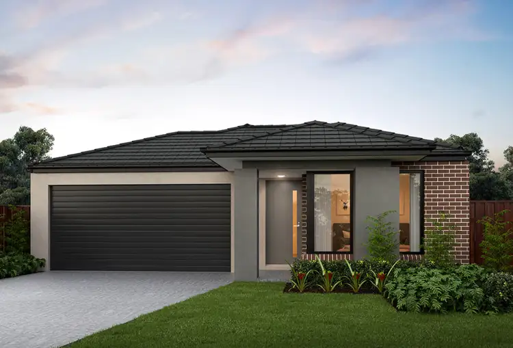 Lot 35 Westheath way, Clyde North VIC 3978