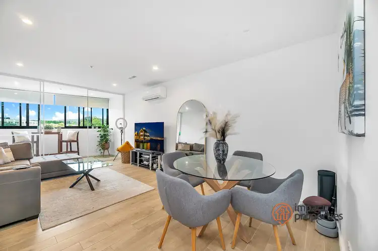 213/2 Terry Connolly Street, Coombs ACT 2611