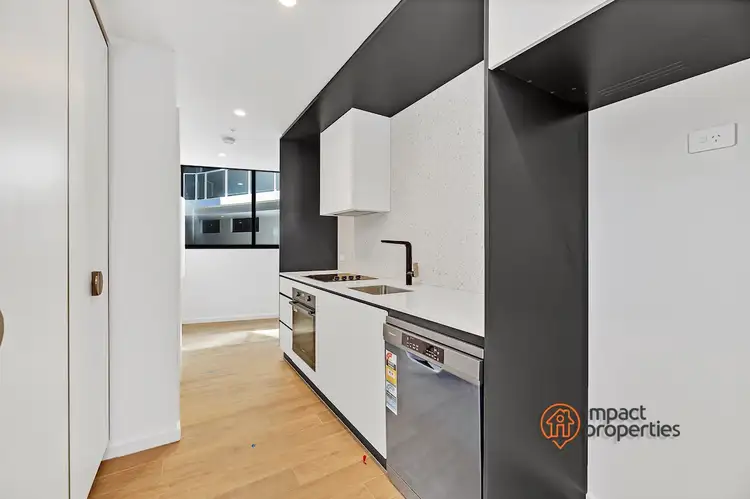 Fourth view of Homely apartment listing, 213/2 Terry Connolly Street, Coombs ACT 2611