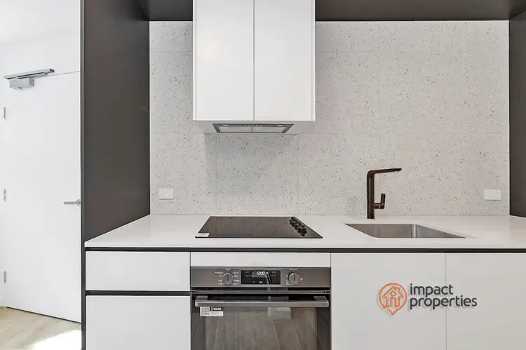 Sixth view of Homely apartment listing, 213/2 Terry Connolly Street, Coombs ACT 2611