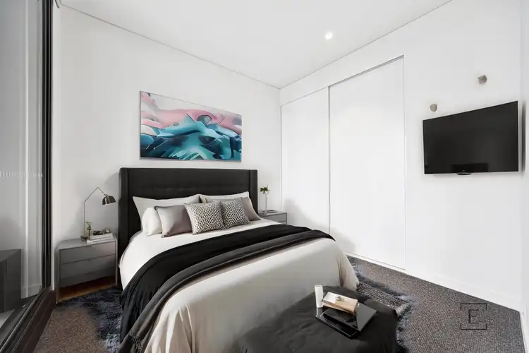 Third view of Homely apartment listing, 1302/1 Network Place, North Ryde NSW 2113