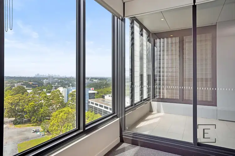 Sixth view of Homely apartment listing, 1302/1 Network Place, North Ryde NSW 2113