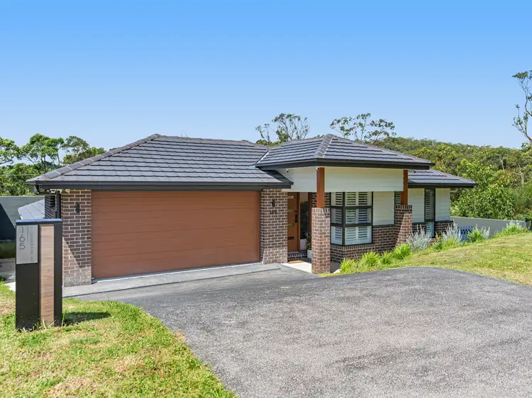 165 Fishermans Drive, Teralba NSW 2284
