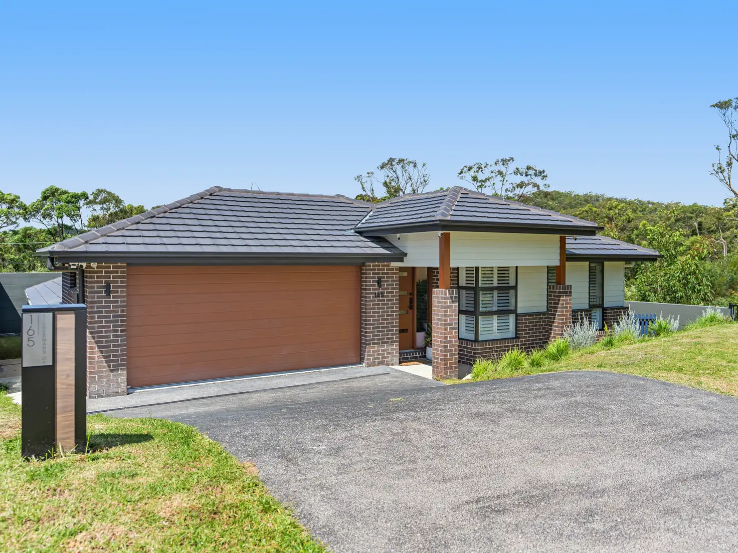 Main view of Homely house listing, 165 Fishermans Drive, Teralba NSW 2284