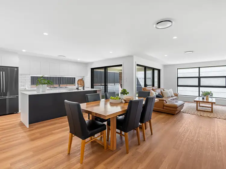 Second view of Homely house listing, 165 Fishermans Drive, Teralba NSW 2284
