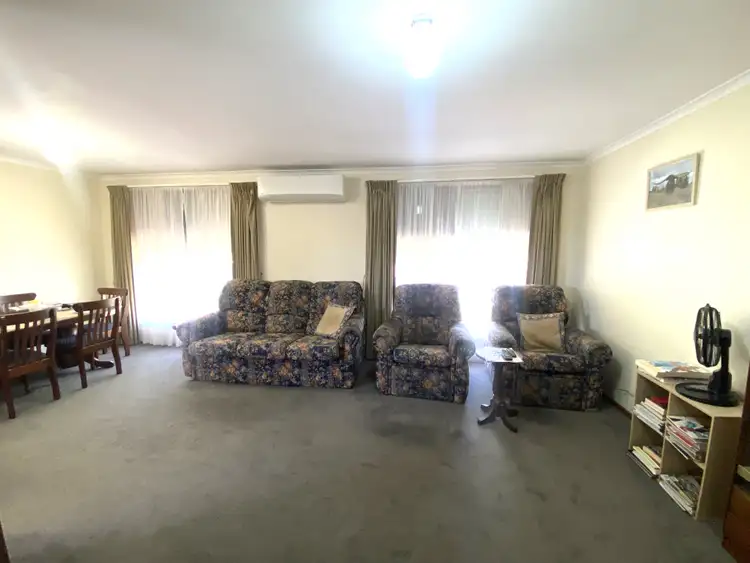 Fifth view of Homely townhouse listing, 1/476 Neville Street, Lavington NSW 2641