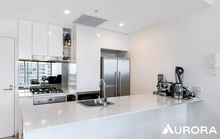 Main view of Homely apartment listing, 11405/88 Doggett Street, Newstead QLD 4006