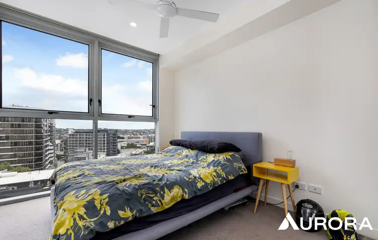 Fifth view of Homely apartment listing, 11405/88 Doggett Street, Newstead QLD 4006