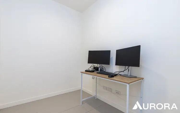 Sixth view of Homely apartment listing, 11405/88 Doggett Street, Newstead QLD 4006