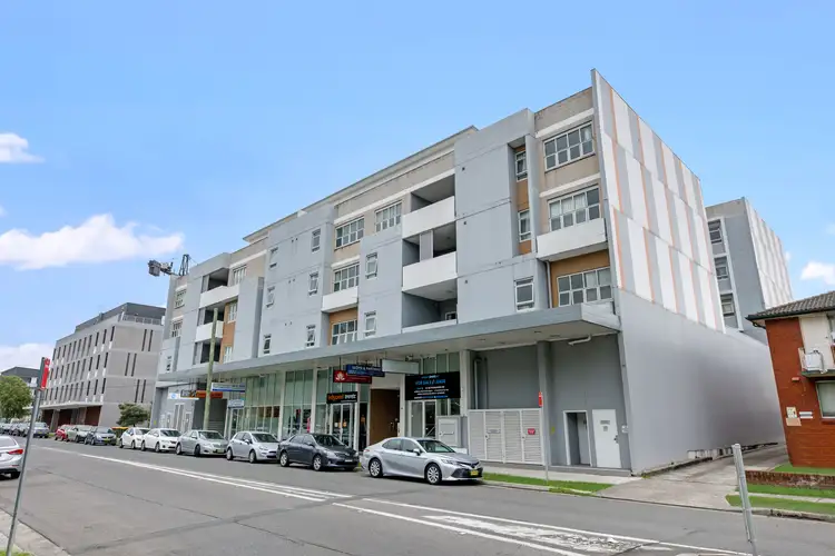 20/15 Toongabbie Road, Toongabbie NSW 2146