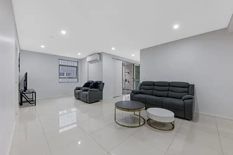 Second view of Homely apartment listing, 20/15 Toongabbie Road, Toongabbie NSW 2146