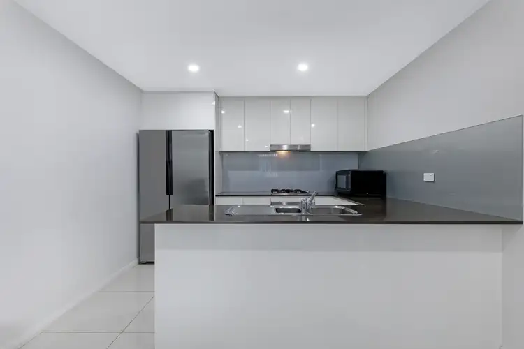 Fourth view of Homely apartment listing, 20/15 Toongabbie Road, Toongabbie NSW 2146
