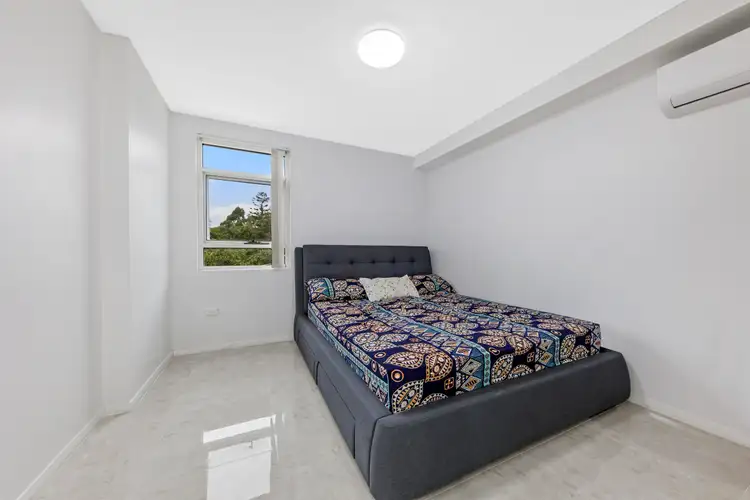 Fifth view of Homely apartment listing, 20/15 Toongabbie Road, Toongabbie NSW 2146
