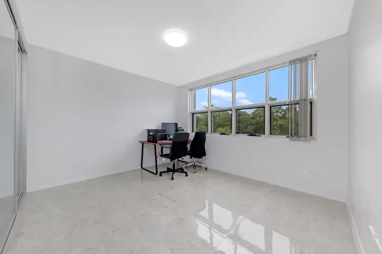 Sixth view of Homely apartment listing, 20/15 Toongabbie Road, Toongabbie NSW 2146
