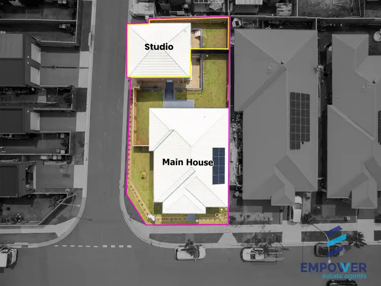 Second view of Homely house listing, 51 Dowie Drive, Claymore NSW 2559