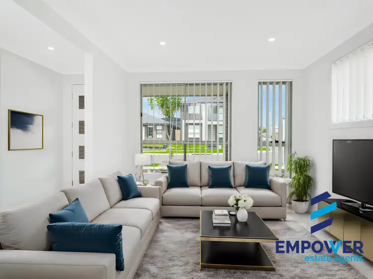 Fourth view of Homely house listing, 51 Dowie Drive, Claymore NSW 2559