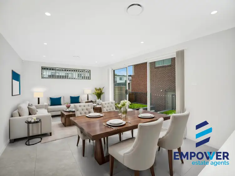 Fifth view of Homely house listing, 51 Dowie Drive, Claymore NSW 2559