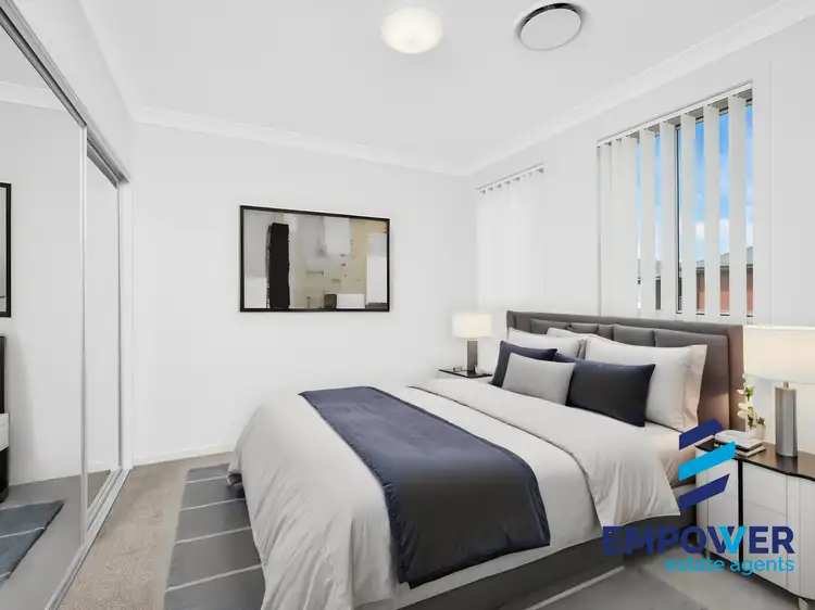 Sixth view of Homely house listing, 51 Dowie Drive, Claymore NSW 2559