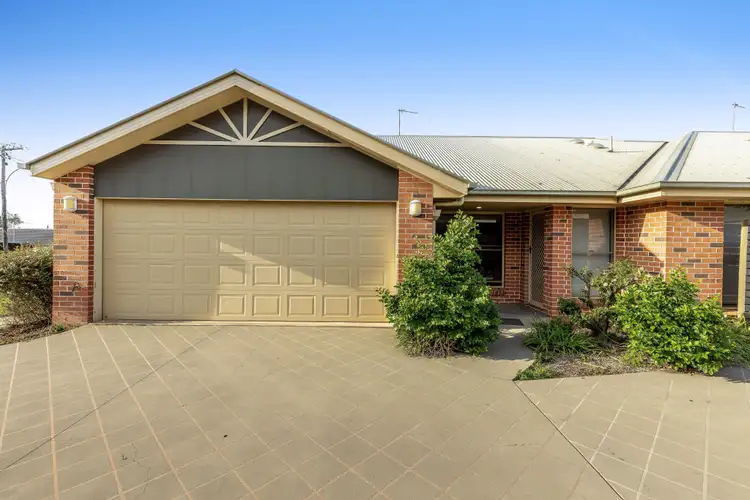 Unit 1/26 Brim Street, Newtown QLD 4350