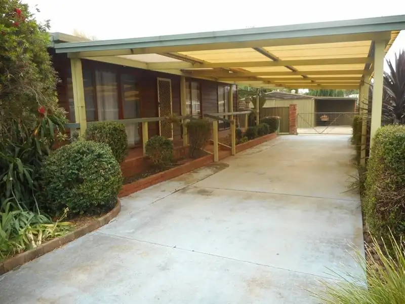 Main view of Homely house listing, 103 Jindera Street, Jindera NSW 2642