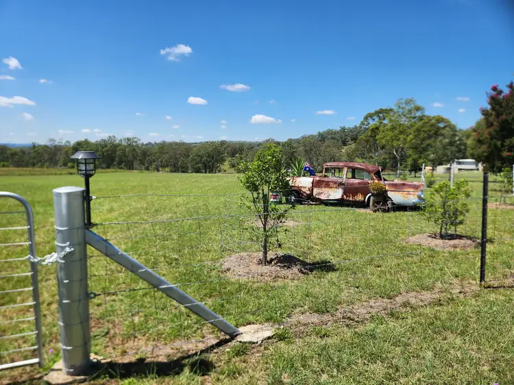 Main view of Homely rural property listing, LOT 156 Pauls Parade, Ellesmere QLD 4610