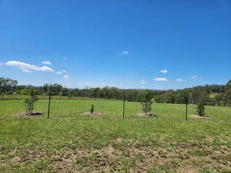 Second view of Homely rural property listing, LOT 156 Pauls Parade, Ellesmere QLD 4610