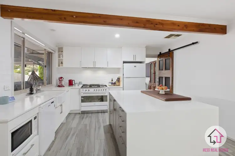 Fourth view of Homely house listing, 5 Roulston Way, Wallan VIC 3756