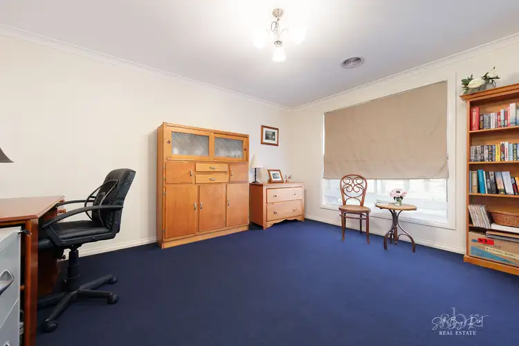 Third view of Homely house listing, 13 DRAW COURT, Wodonga VIC 3690