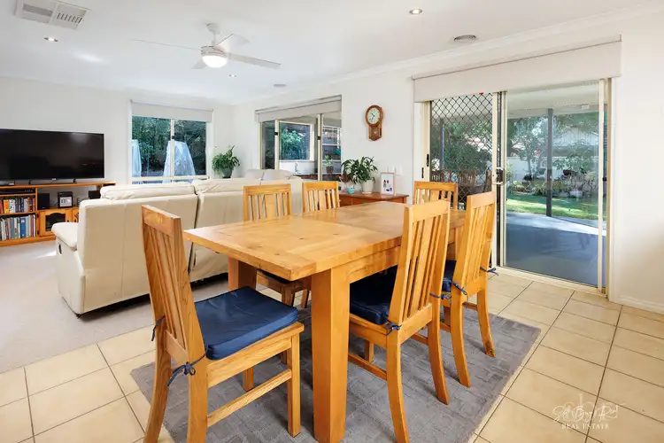 Fifth view of Homely house listing, 13 DRAW COURT, Wodonga VIC 3690