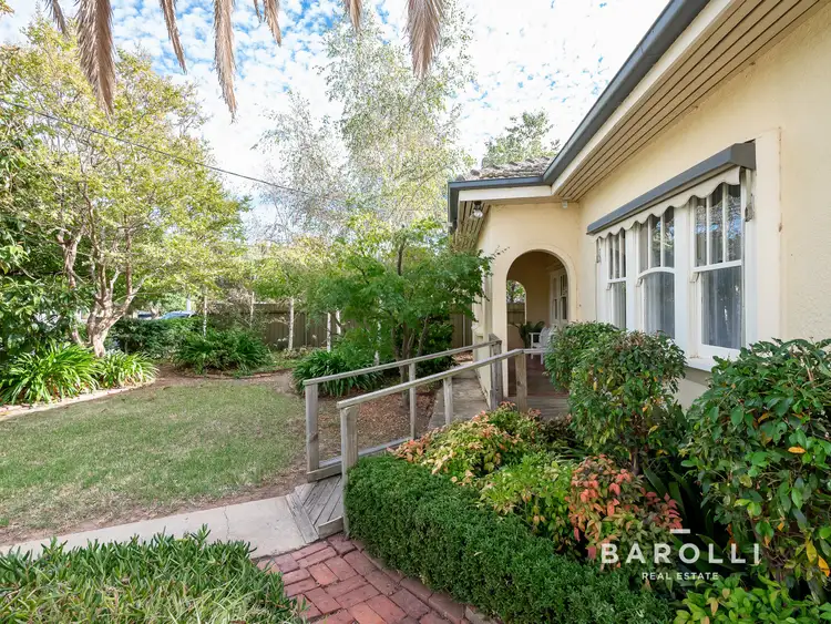 Third view of Homely house listing, 57 Maude Street, Shepparton VIC 3630