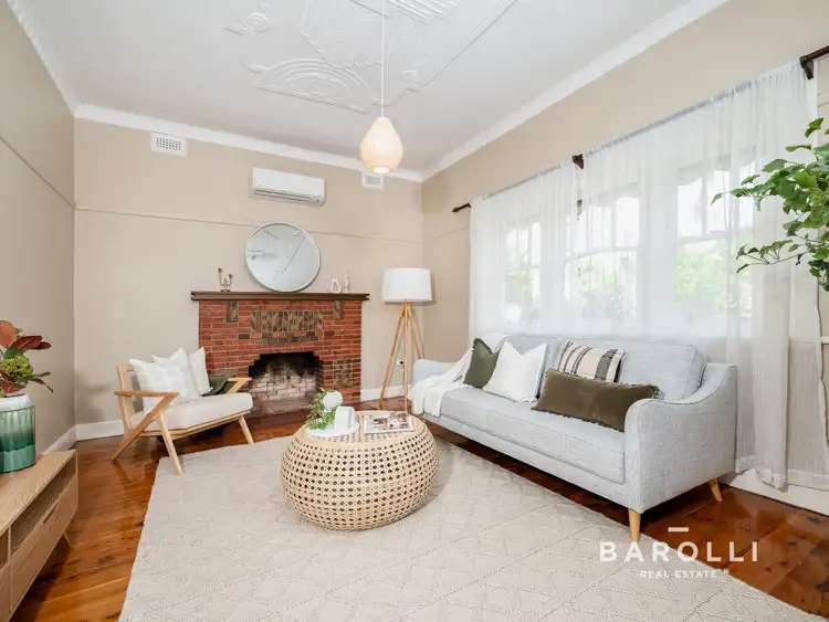 Sixth view of Homely house listing, 57 Maude Street, Shepparton VIC 3630