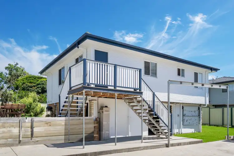 30 Prince of Wales Parade, Alexandra Hills QLD 4161