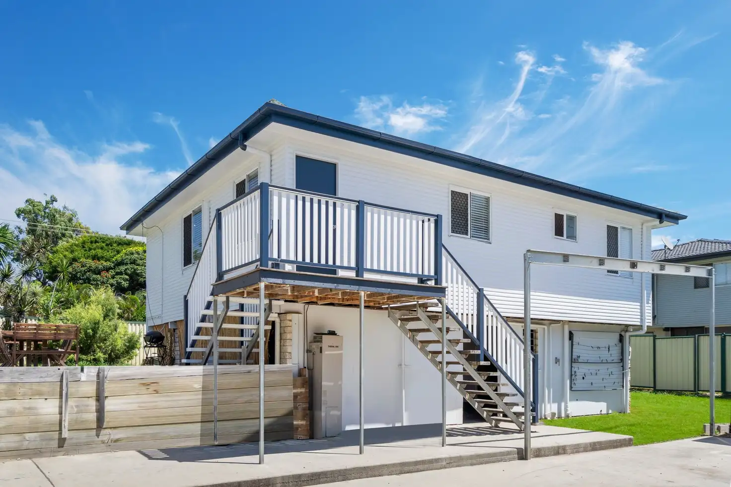 Main view of Homely house listing, 30 Prince of Wales Parade, Alexandra Hills QLD 4161