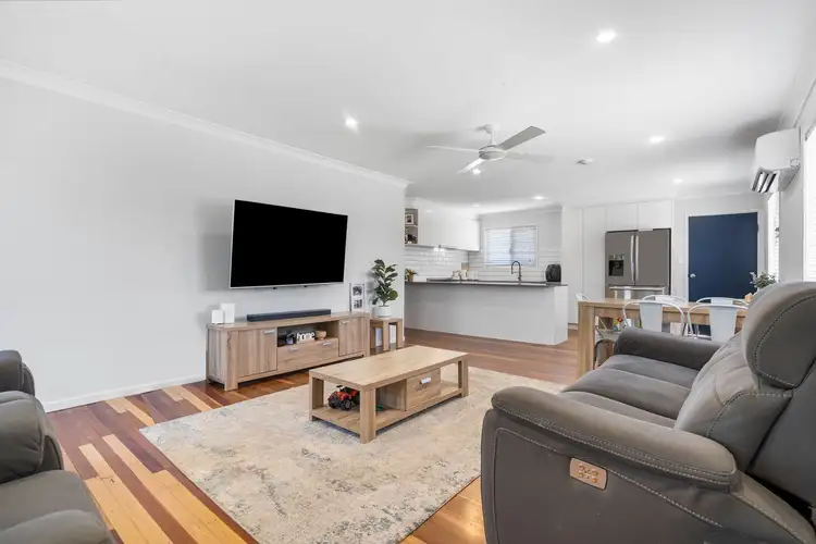 Second view of Homely house listing, 30 Prince of Wales Parade, Alexandra Hills QLD 4161