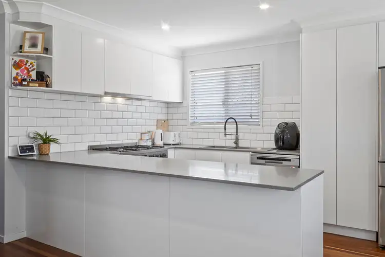 Fifth view of Homely house listing, 30 Prince of Wales Parade, Alexandra Hills QLD 4161