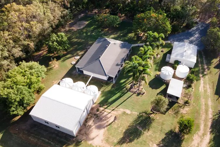 374 Birthamba Road, South Kolan QLD 4670