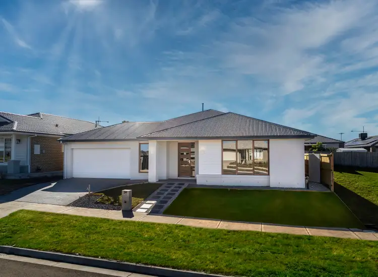 39 Madisons Avenue, Diggers Rest VIC 3427