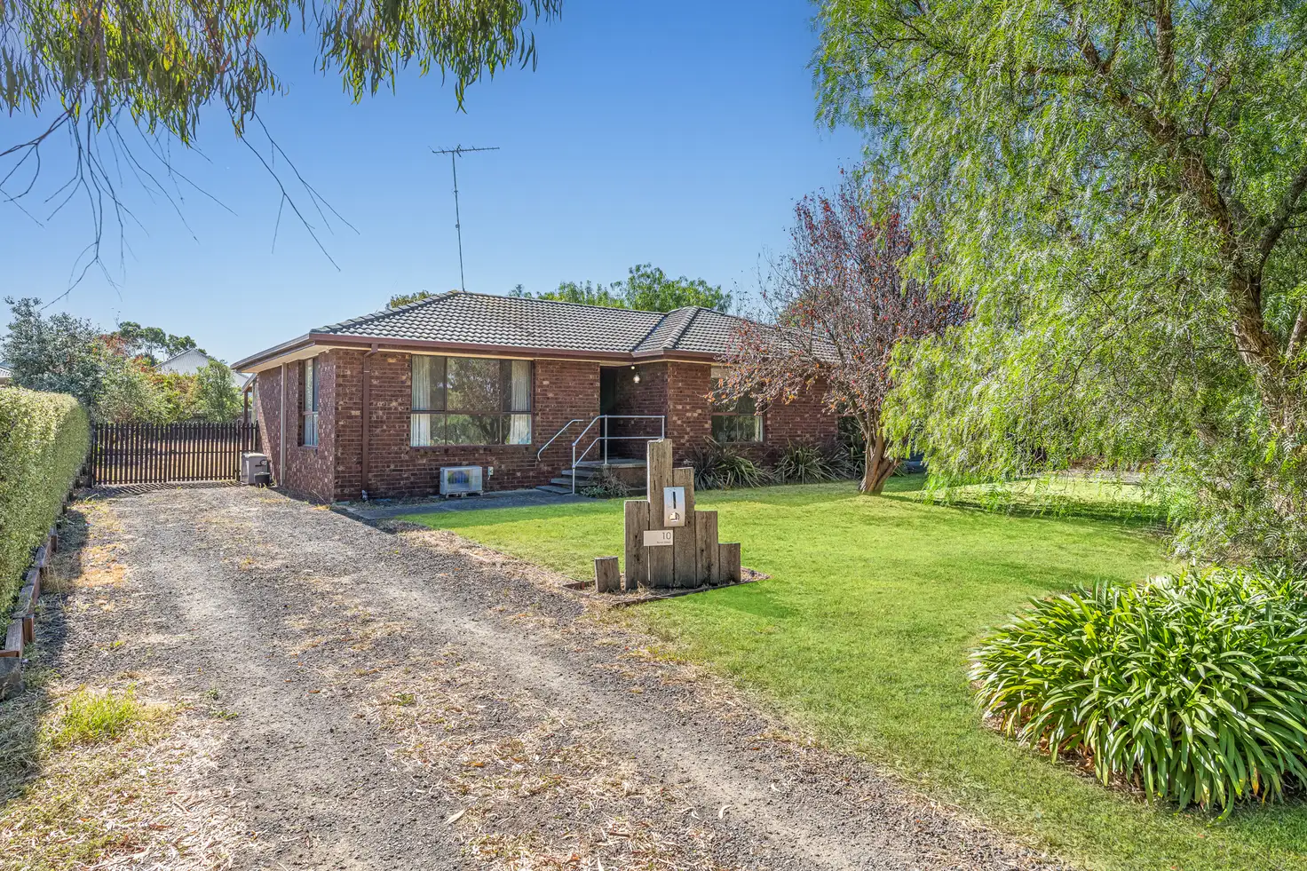 Main view of Homely house listing, 10 Byron Street, Bannockburn VIC 3331